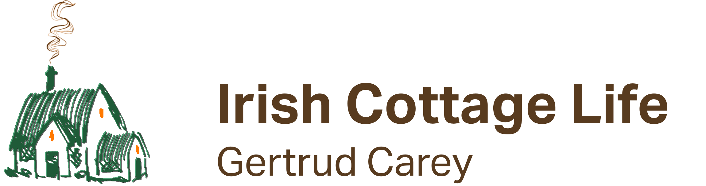 Gertrud Carey Logo
